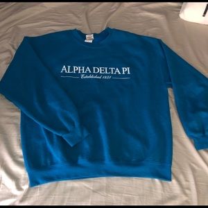 Adpi sweatshirt